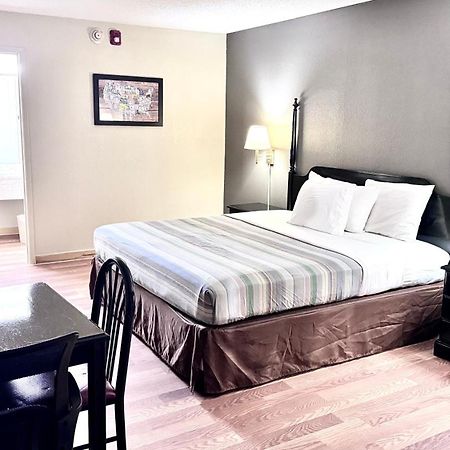 Mountain Home Inn Екстериор снимка
