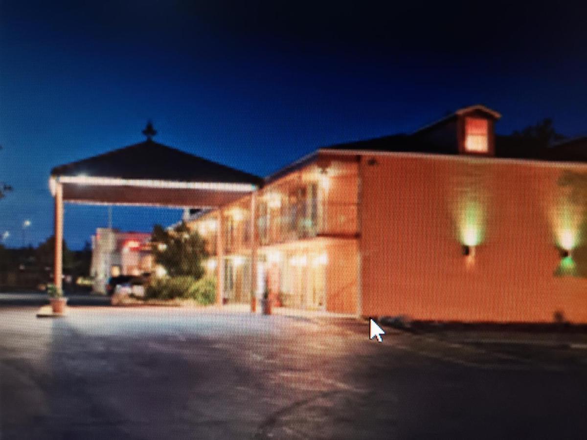 Mountain Home Inn Екстериор снимка