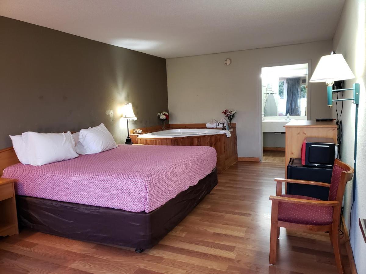 Mountain Home Inn Екстериор снимка