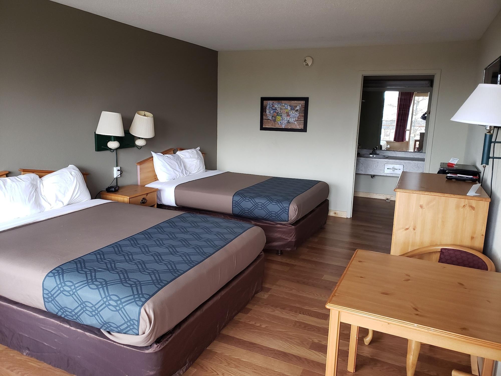 Mountain Home Inn Екстериор снимка