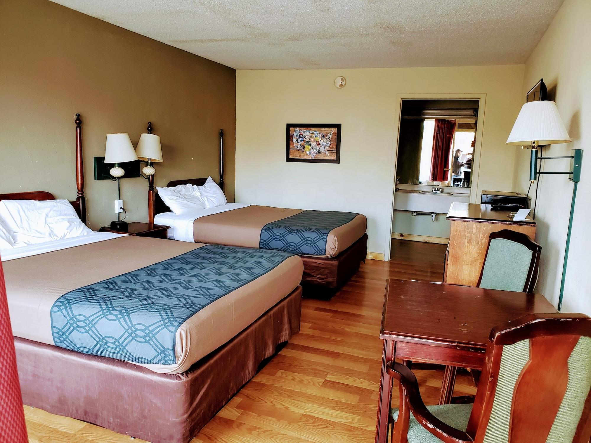 Mountain Home Inn Екстериор снимка