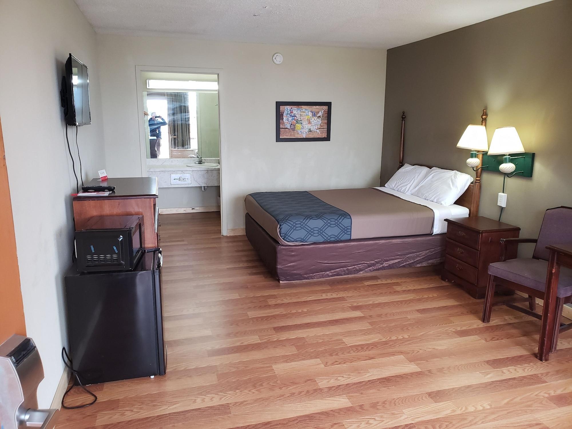 Mountain Home Inn Екстериор снимка