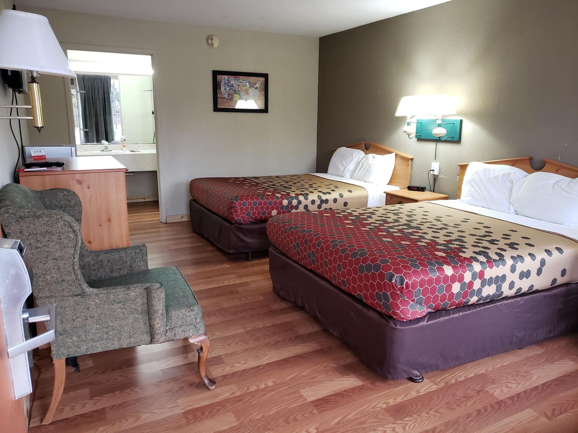 Mountain Home Inn Екстериор снимка