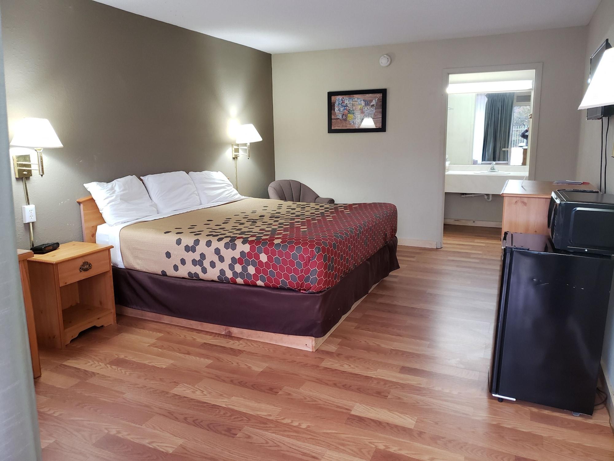 Mountain Home Inn Екстериор снимка