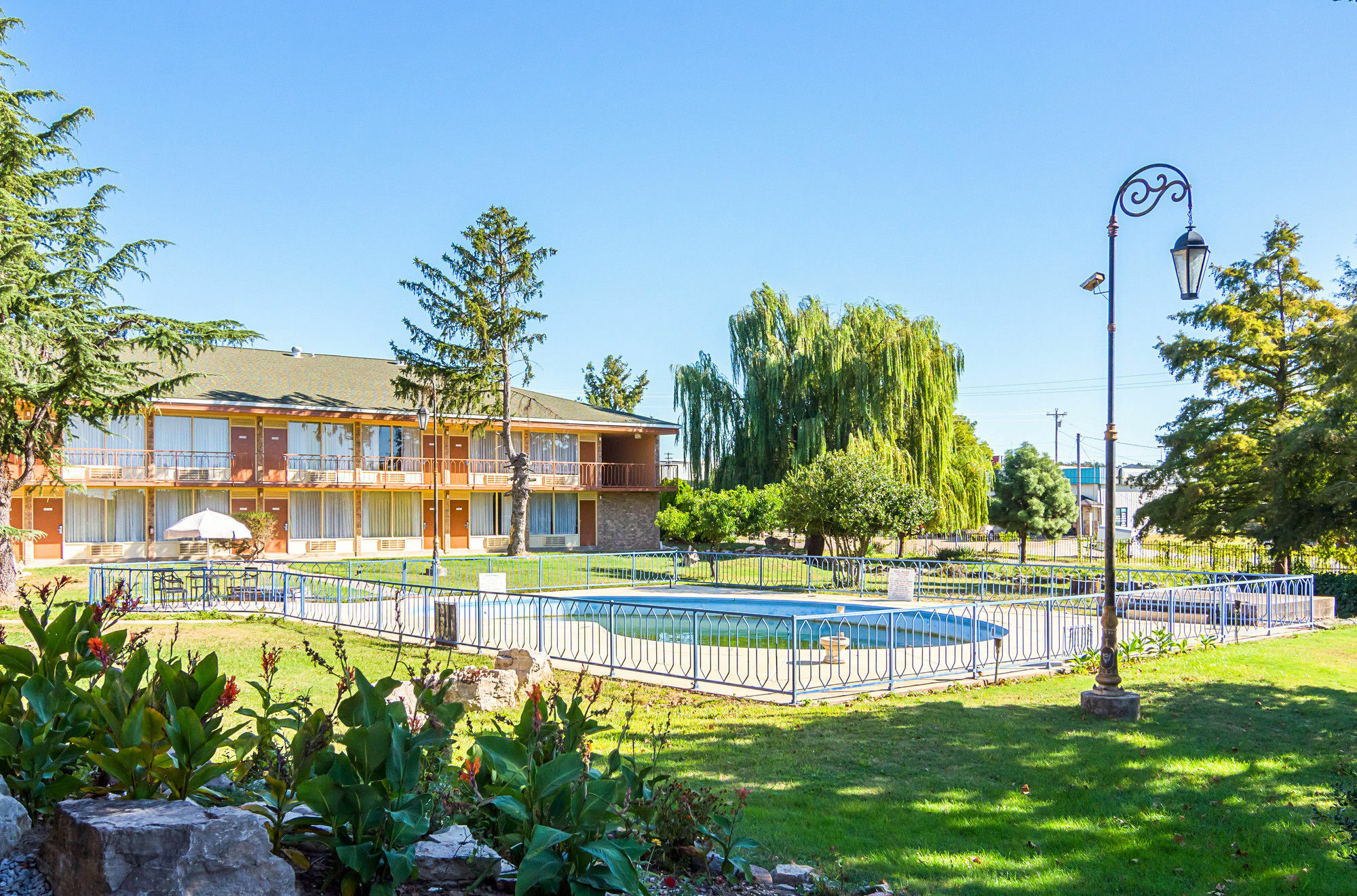 Mountain Home Inn Екстериор снимка